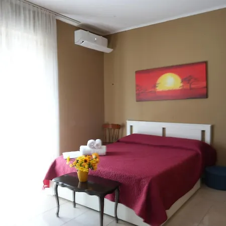 Torre Angela House Apartman *
