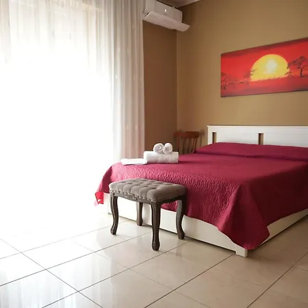Torre Angela House Apartman Róma