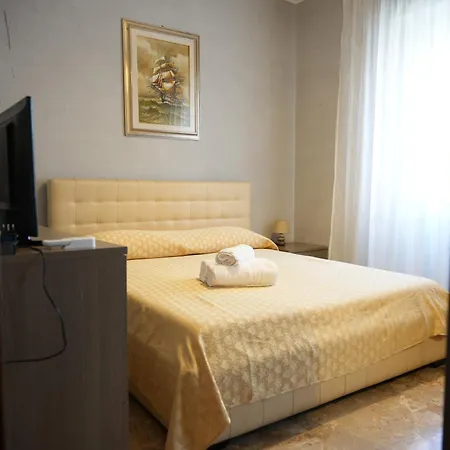 Torre Angela House Apartment