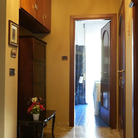 Torre Angela House Roma