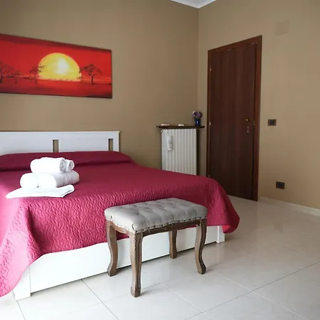 Torre Angela House Apartment *