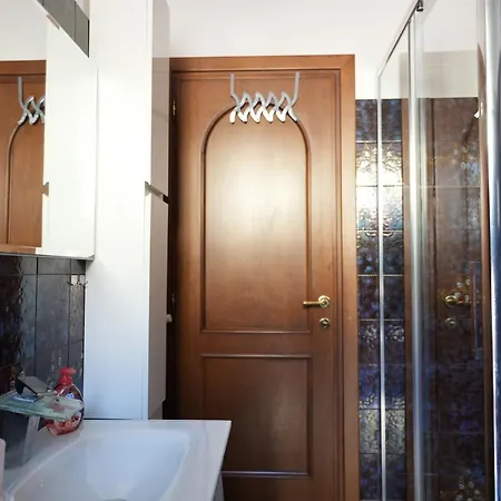 Torre Angela House Apartment Rome