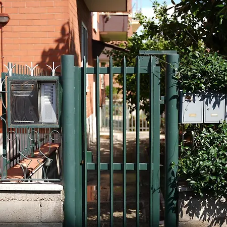 Daire Torre Angela House