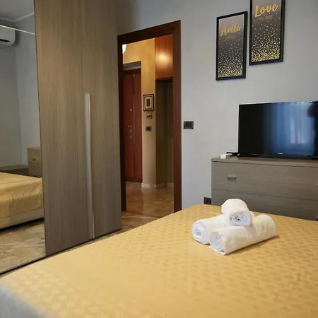 Torre Angela House Daire *