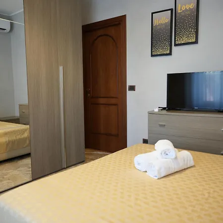 Torre Angela House Daire *